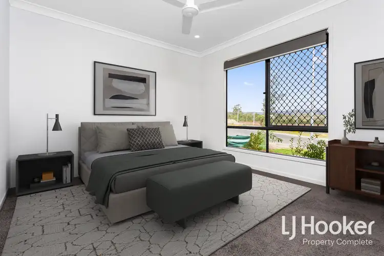 17 Southwood Circuit, Yarrabilba QLD 4207