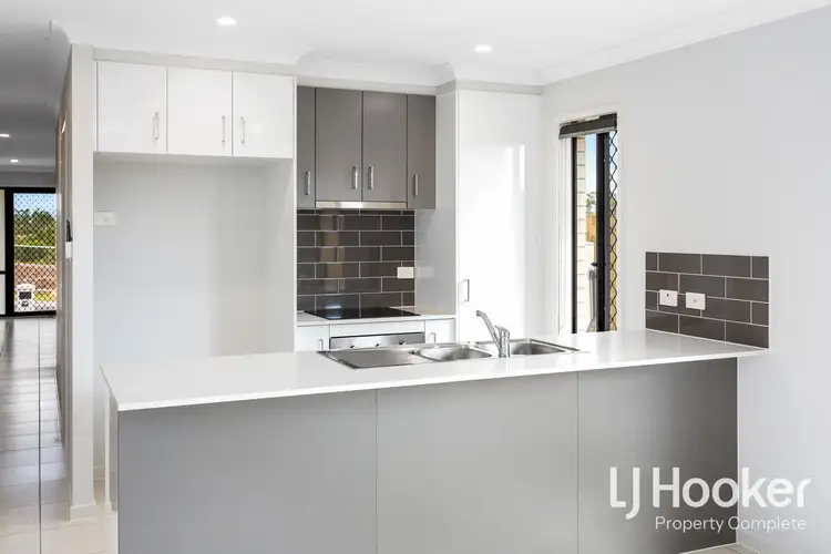 17 Southwood Circuit, Yarrabilba QLD 4207