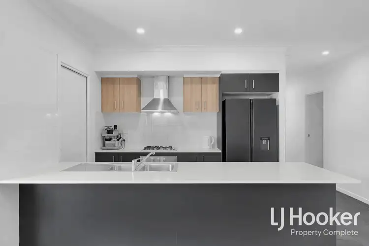 Third view of Homely house listing, 13 Tirrel Street, Yarrabilba QLD 4207