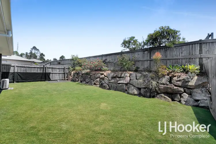 Fifth view of Homely house listing, 13 Tirrel Street, Yarrabilba QLD 4207