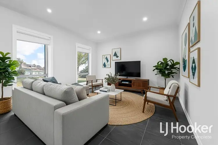 Sixth view of Homely house listing, 13 Tirrel Street, Yarrabilba QLD 4207