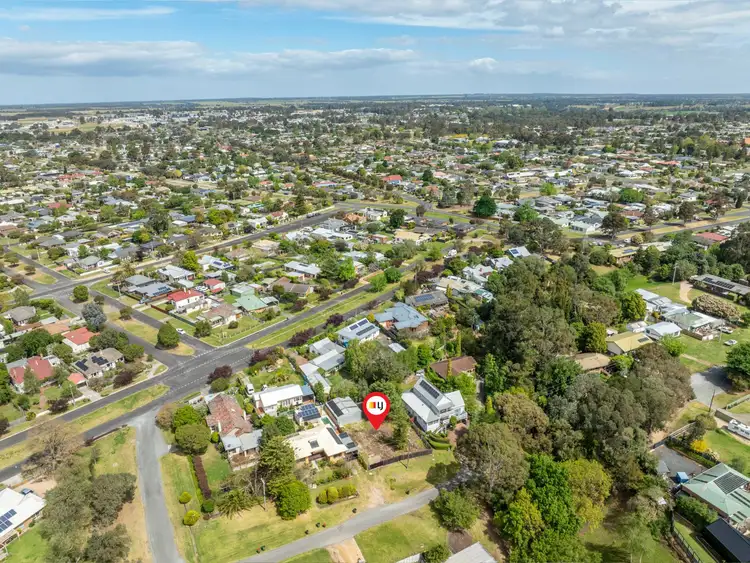Fifth view of Homely land listing, 5 Scott Street, Bairnsdale VIC 3875