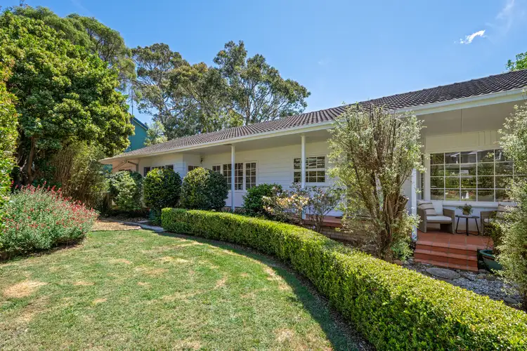 6 Vista Avenue, Bayview NSW 2104