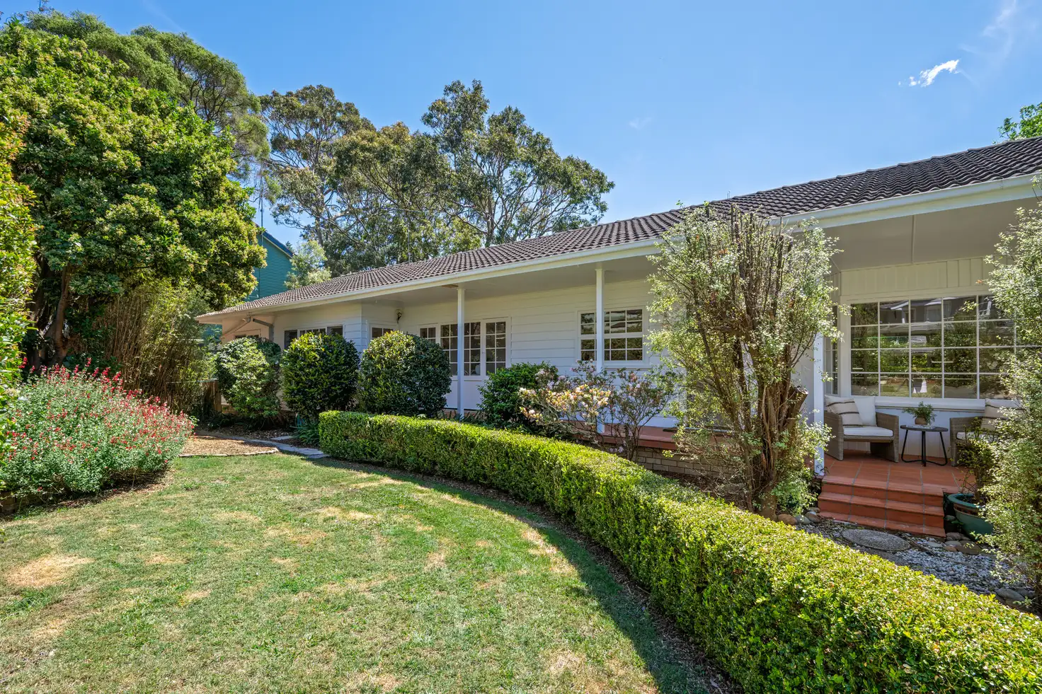 Main view of Homely house listing, 6 Vista Avenue, Bayview NSW 2104