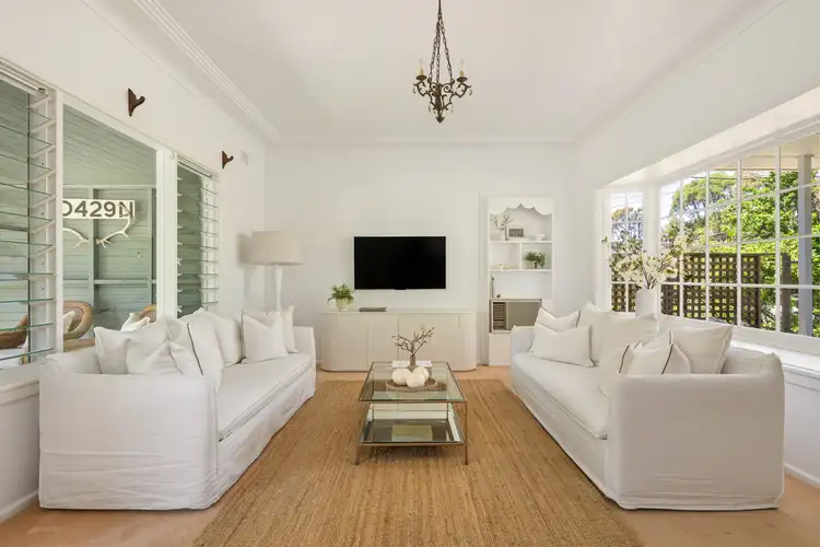 Second view of Homely house listing, 6 Vista Avenue, Bayview NSW 2104