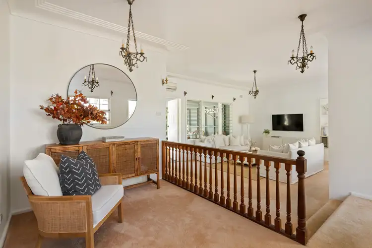 Third view of Homely house listing, 6 Vista Avenue, Bayview NSW 2104