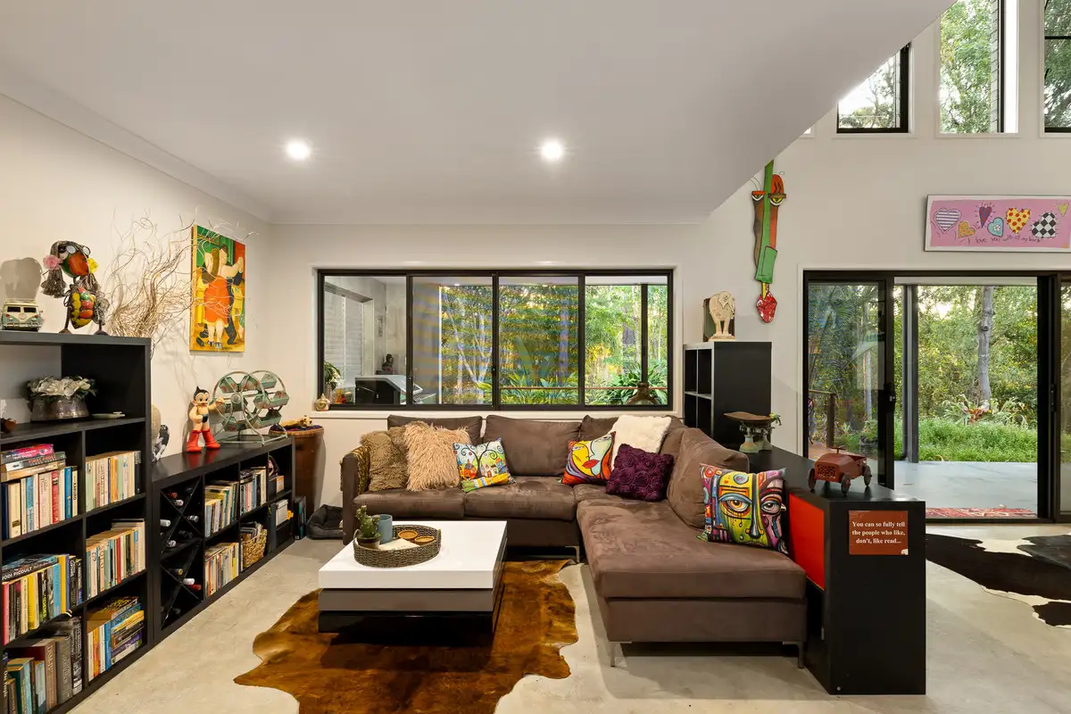 Main view of Homely house listing, 25 Penglase Place, Doolandella QLD 4077