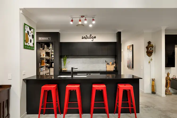 Third view of Homely house listing, 25 Penglase Place, Doolandella QLD 4077