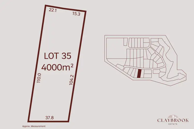 Lot 35/20 Peters Road