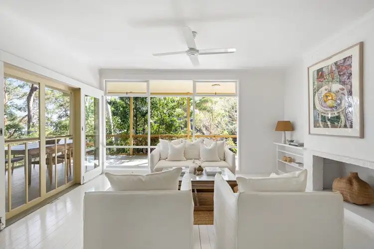 Second view of Homely house listing, 47 Riverview Road, Avalon Beach NSW 2107