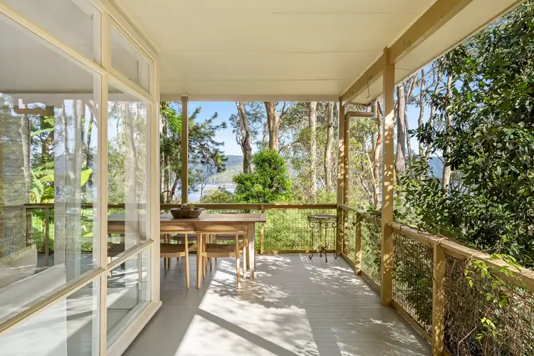 Third view of Homely house listing, 47 Riverview Road, Avalon Beach NSW 2107