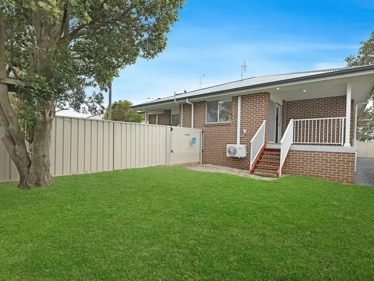 Second view of Homely semi-detached listing, 38 Day Street, Lake Illawarra NSW 2528