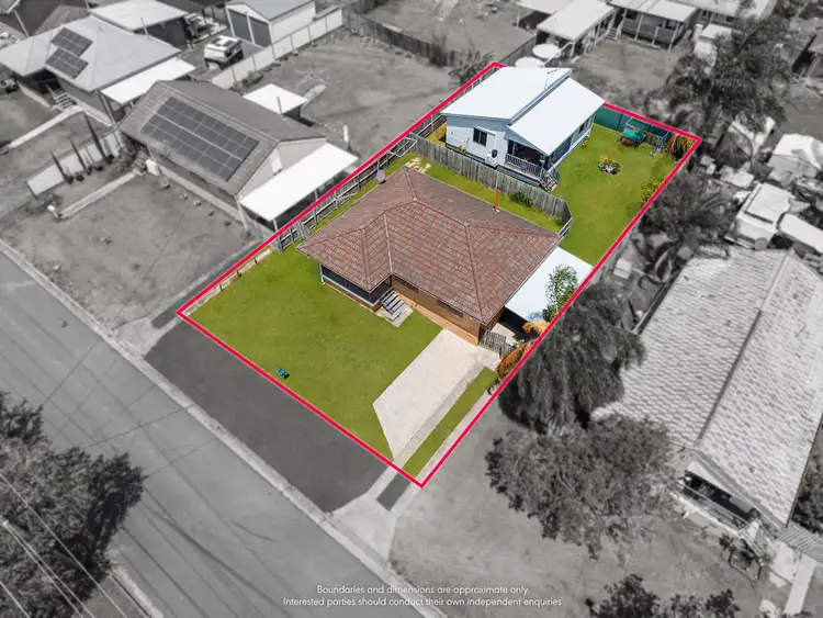 31 Amersham Street, Kippa-Ring QLD 4021