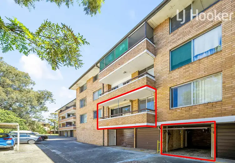 10/88-92 Hughes Street