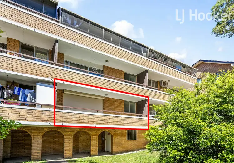 Third view of Homely unit listing, 10/88-92 Hughes Street, Cabramatta NSW 2166