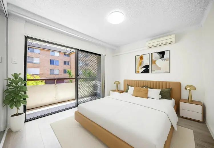 Fourth view of Homely unit listing, 10/88-92 Hughes Street, Cabramatta NSW 2166