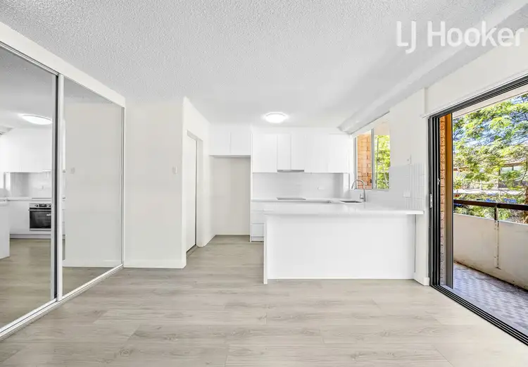 Fourth view of Homely unit listing, 10/88-92 Hughes Street, Cabramatta NSW 2166