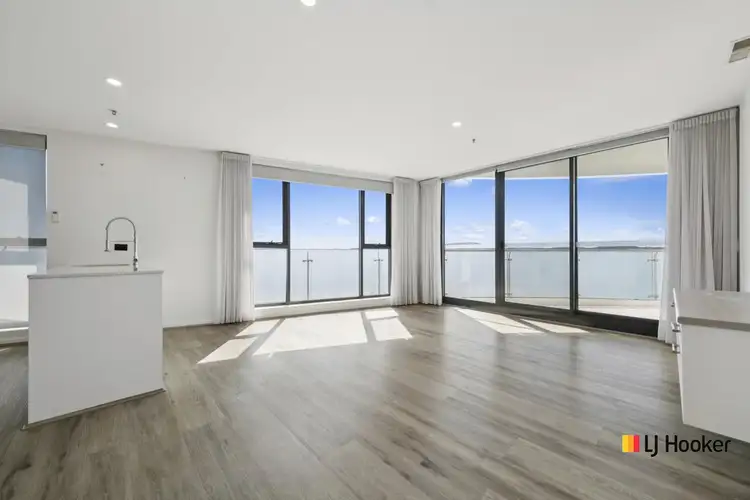 Fourth view of Homely apartment listing, 326/1 Anthony Rolfe Avenue, Gungahlin ACT 2912