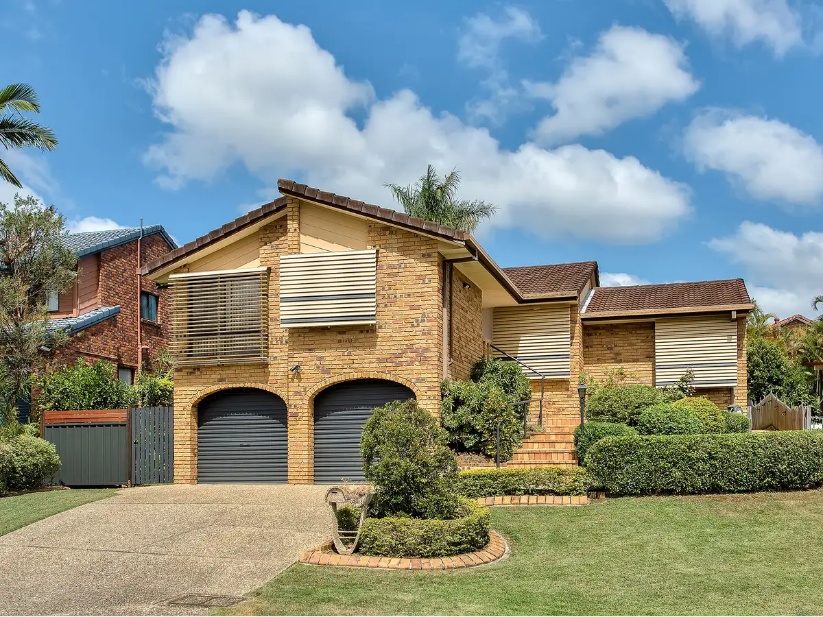 Main view of Homely house listing, 31 Karloff Drive, Stafford Heights QLD 4053