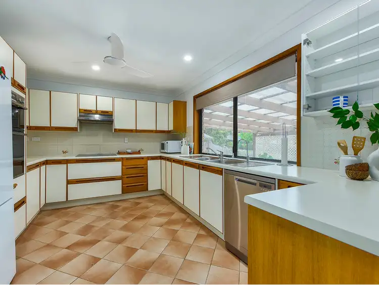 Second view of Homely house listing, 31 Karloff Drive, Stafford Heights QLD 4053