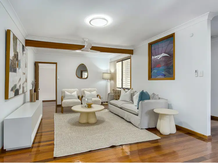 Third view of Homely house listing, 31 Karloff Drive, Stafford Heights QLD 4053