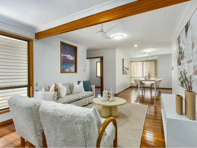 Fourth view of Homely house listing, 31 Karloff Drive, Stafford Heights QLD 4053