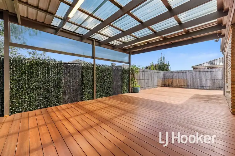 Third view of Homely house listing, 23 Murchison Link, Pakenham VIC 3810