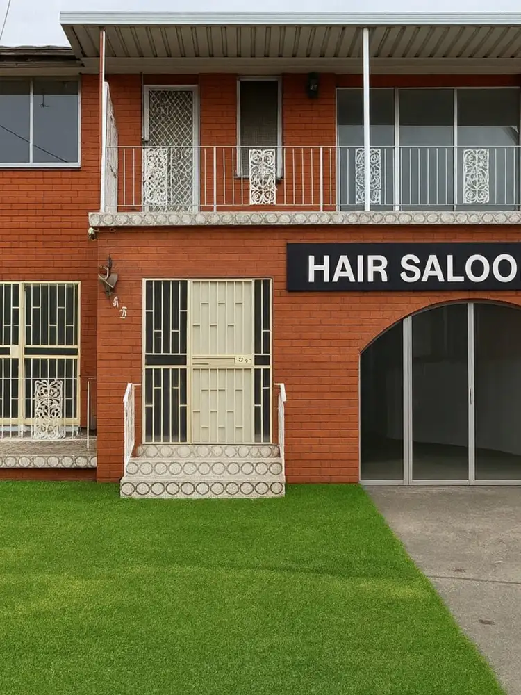 Second view of Homely house listing, 133 Torrens street, Canley Heights NSW 2166