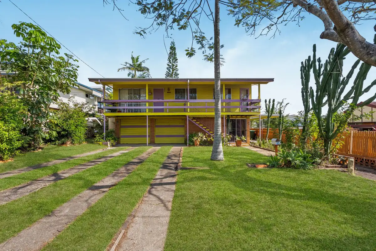 Main view of Homely house listing, 35 Centaur Street, Redcliffe QLD 4020