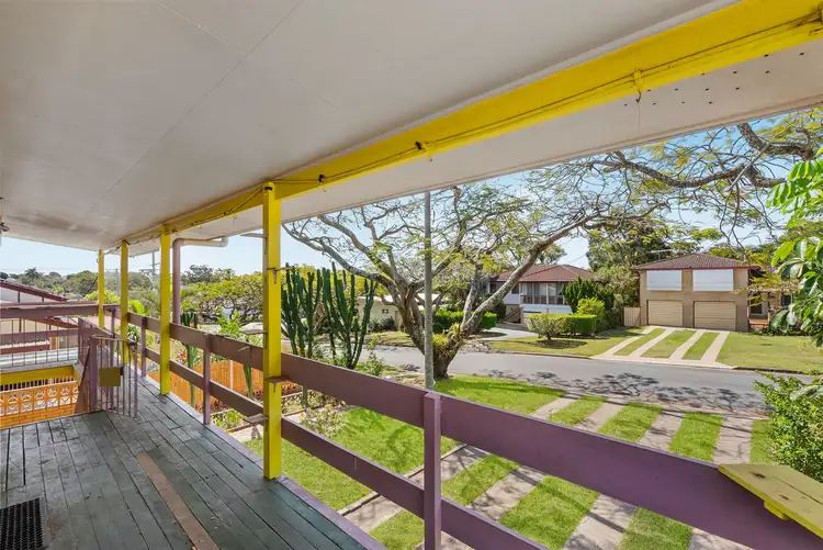 Second view of Homely house listing, 35 Centaur Street, Redcliffe QLD 4020