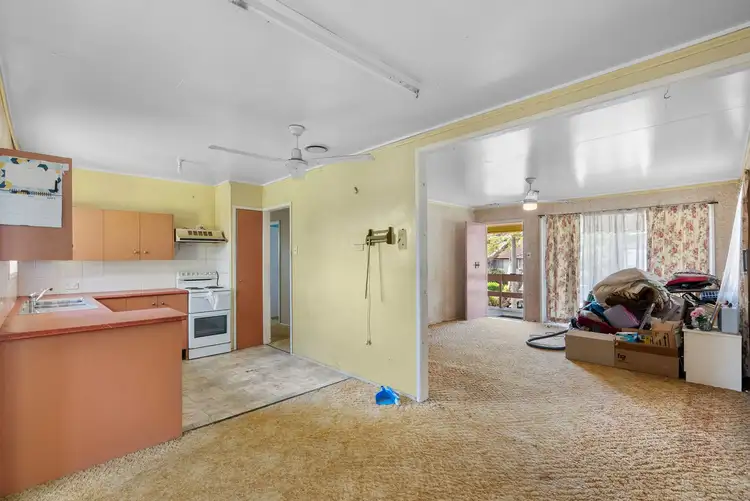 Fifth view of Homely house listing, 35 Centaur Street, Redcliffe QLD 4020