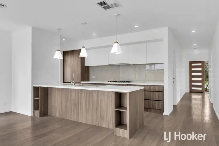Fifth view of Homely house listing, 3 Sloane Drive, Clyde North VIC 3978