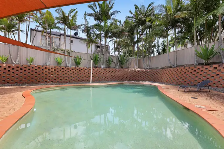 Second view of Homely townhouse listing, 15/191 Greenacre Drive, Arundel QLD 4214