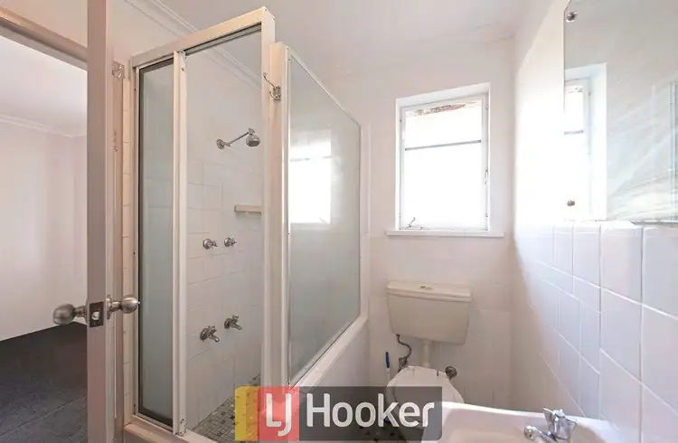 Second view of Homely apartment listing, 24/22 Mowatt Street, Queanbeyan East NSW 2620