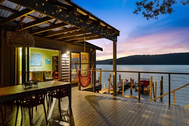 Second view of Homely house listing, 185 Riverview Road, Avalon Beach NSW 2107