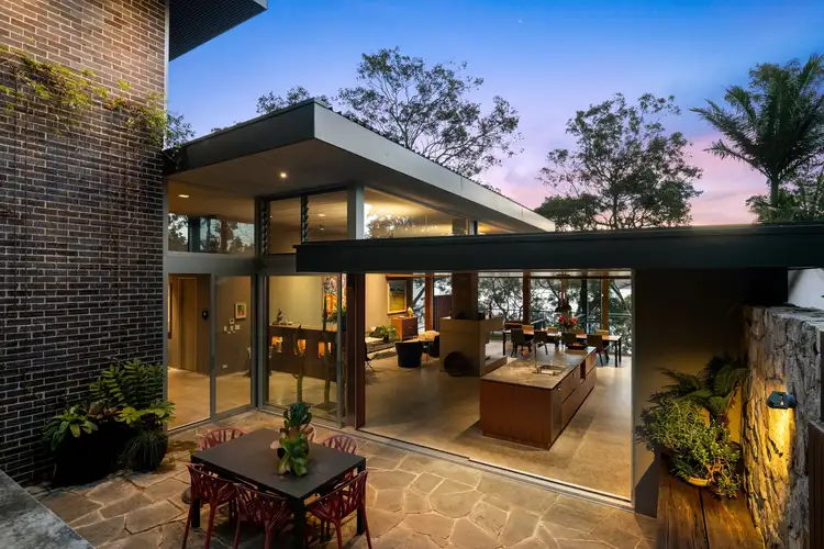 Third view of Homely house listing, 185 Riverview Road, Avalon Beach NSW 2107