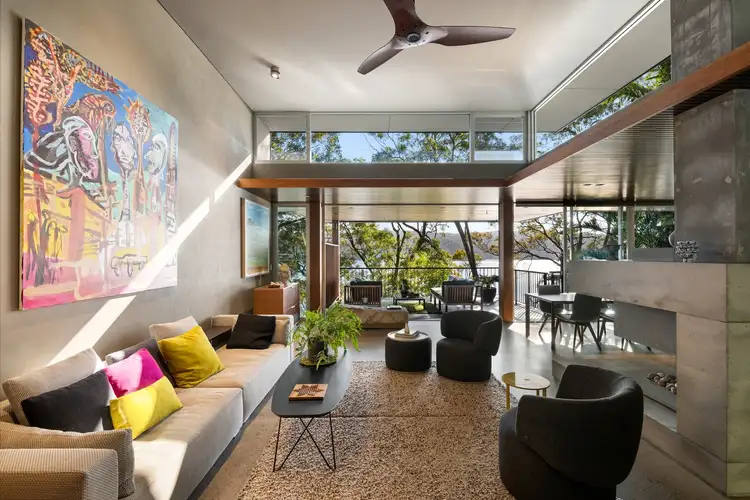 Fourth view of Homely house listing, 185 Riverview Road, Avalon Beach NSW 2107