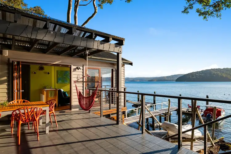 Fifth view of Homely house listing, 185 Riverview Road, Avalon Beach NSW 2107