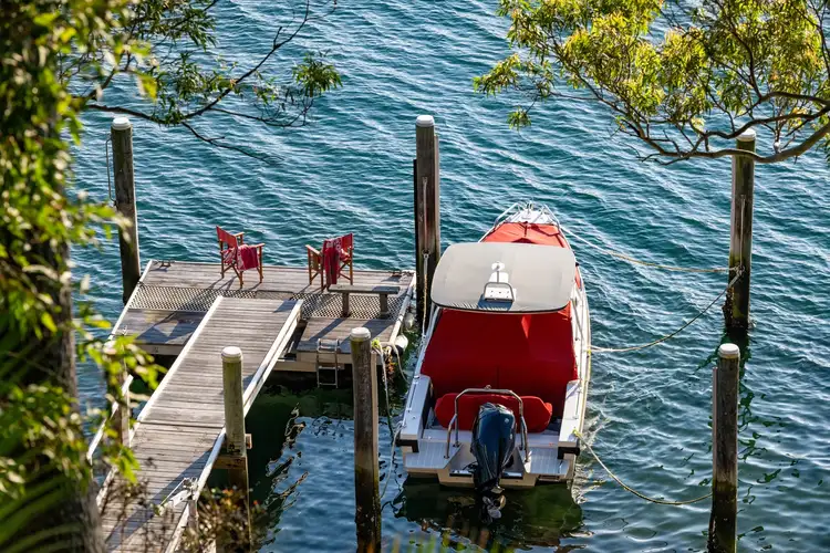 Sixth view of Homely house listing, 185 Riverview Road, Avalon Beach NSW 2107