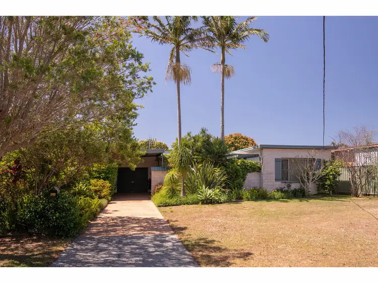 124 The Lakes Way, Forster NSW 2428
