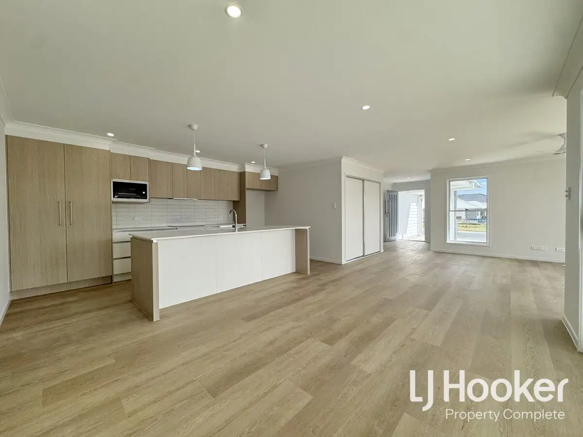 Main view of Homely house listing, 6 Mali Way, Logan Village QLD 4207