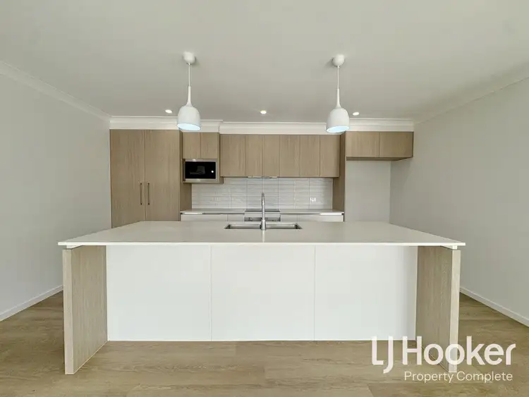 Third view of Homely house listing, 6 Mali Way, Logan Village QLD 4207