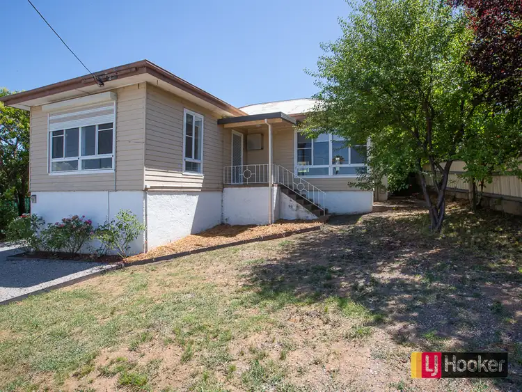 42 Peel Street, North Tamworth NSW 2340