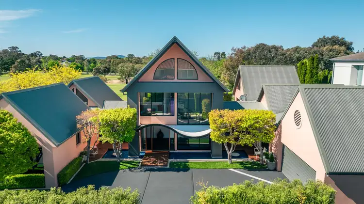25 Fitzsimmons Street, Nicholls ACT 2913