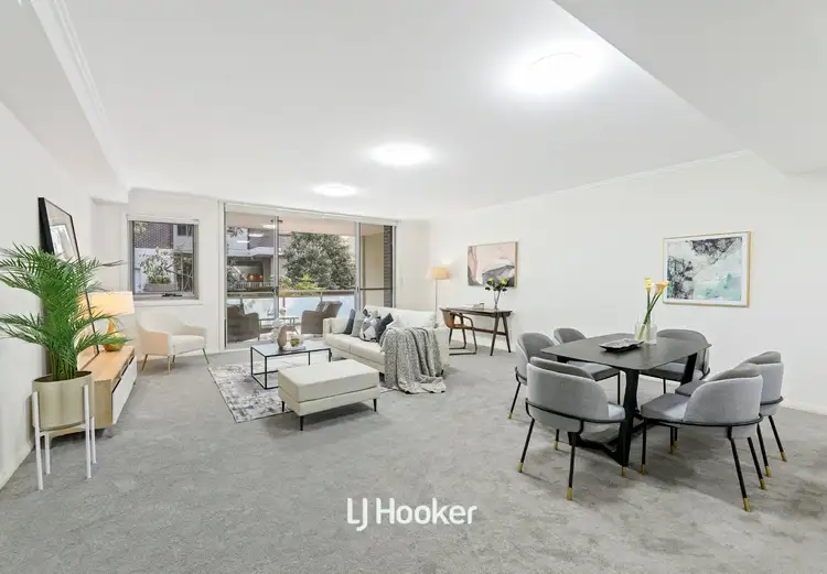 7/23-31 McIntyre Street, Gordon NSW 2072