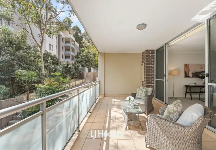 7/23-31 McIntyre Street, Gordon NSW 2072