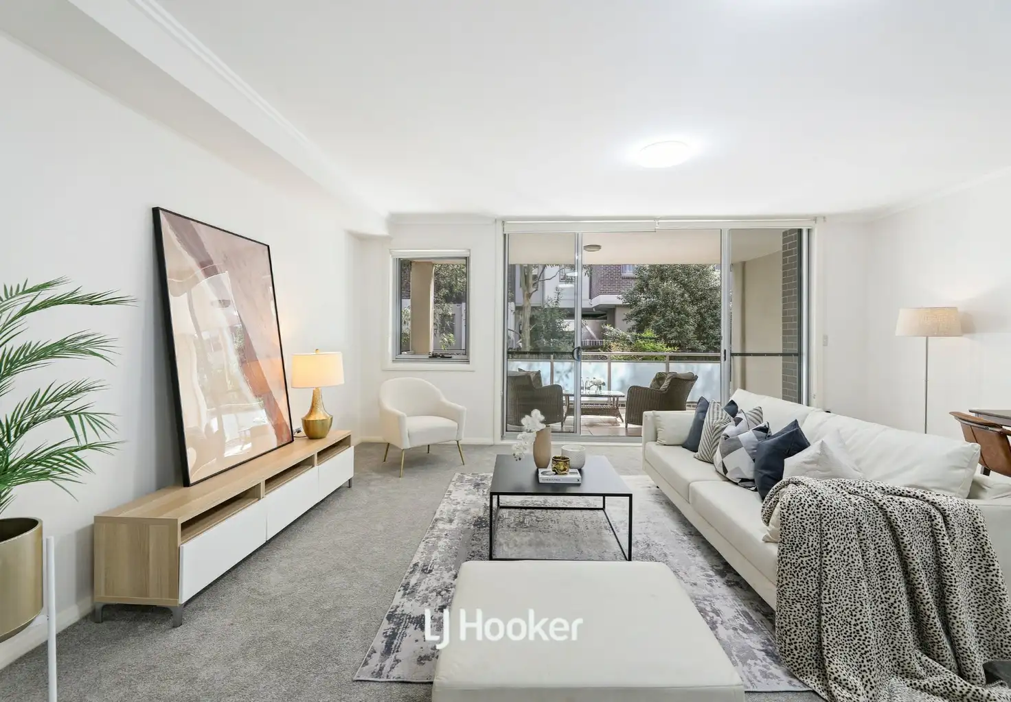 Main view of Homely apartment listing, 7/23-31 McIntyre Street, Gordon NSW 2072