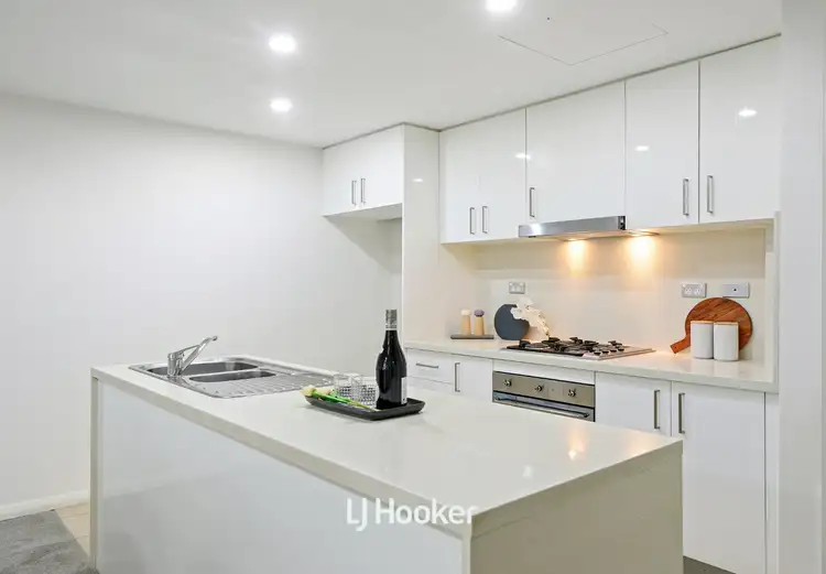 Fourth view of Homely apartment listing, 7/23-31 McIntyre Street, Gordon NSW 2072