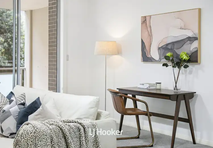 Fifth view of Homely apartment listing, 7/23-31 McIntyre Street, Gordon NSW 2072