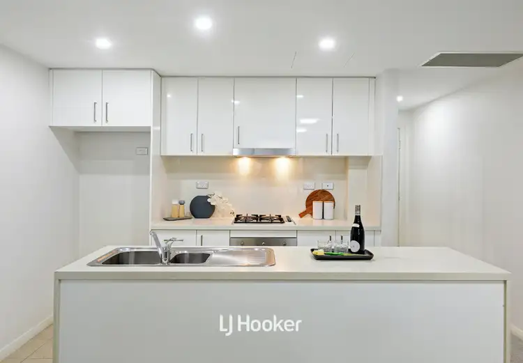 Sixth view of Homely apartment listing, 7/23-31 McIntyre Street, Gordon NSW 2072